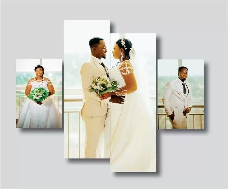 Wall Frame Design 10